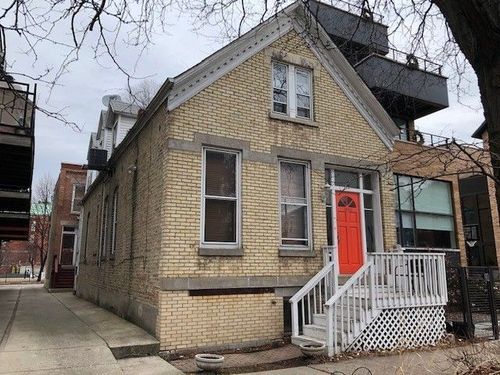 ch1-1852 W Thomas St, Chicago, IL, 60622-3714 | Card Image