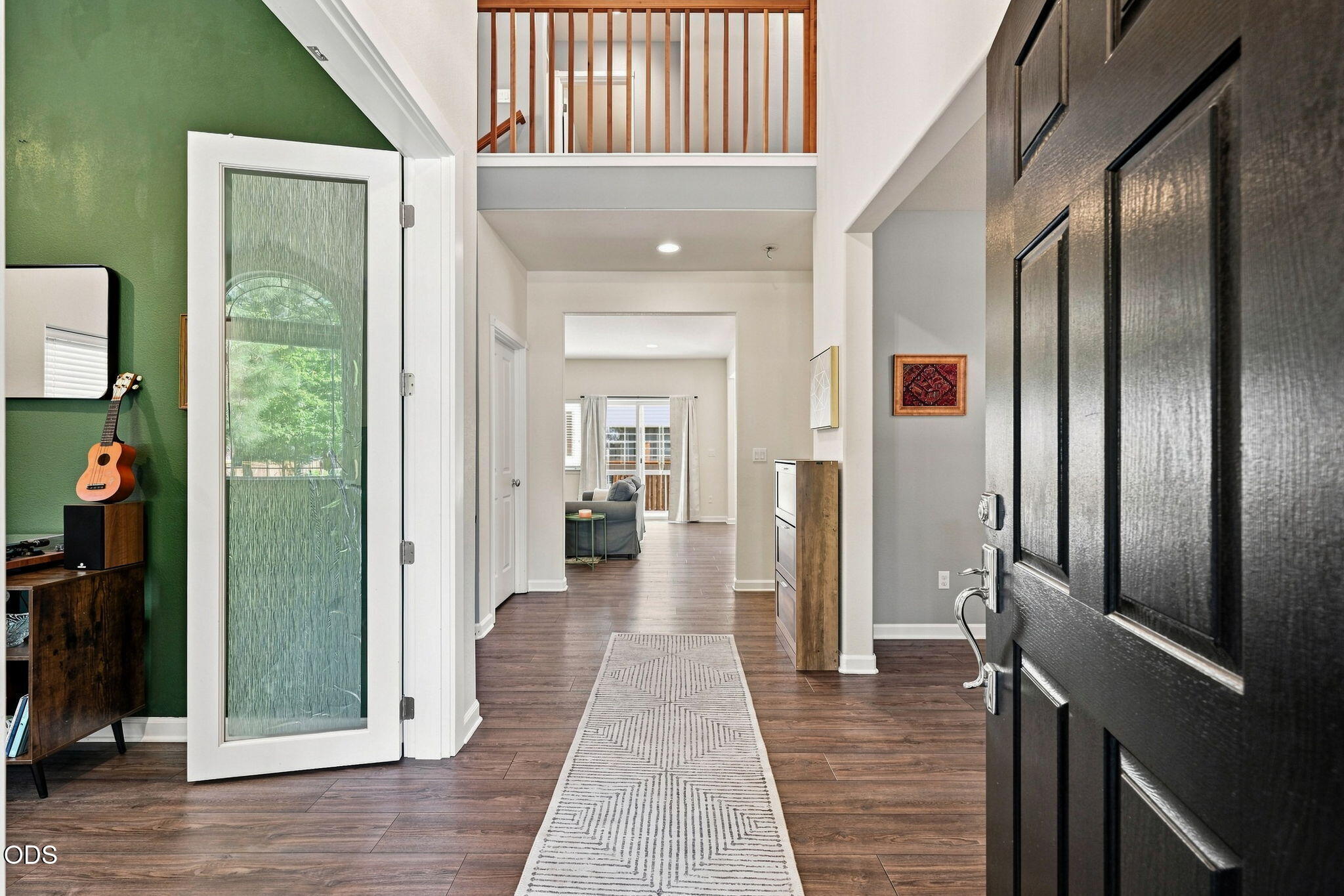 Residential in Bend 3