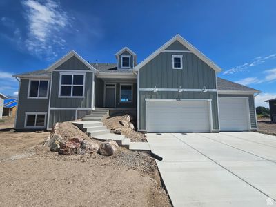 View of front of home | Image 1