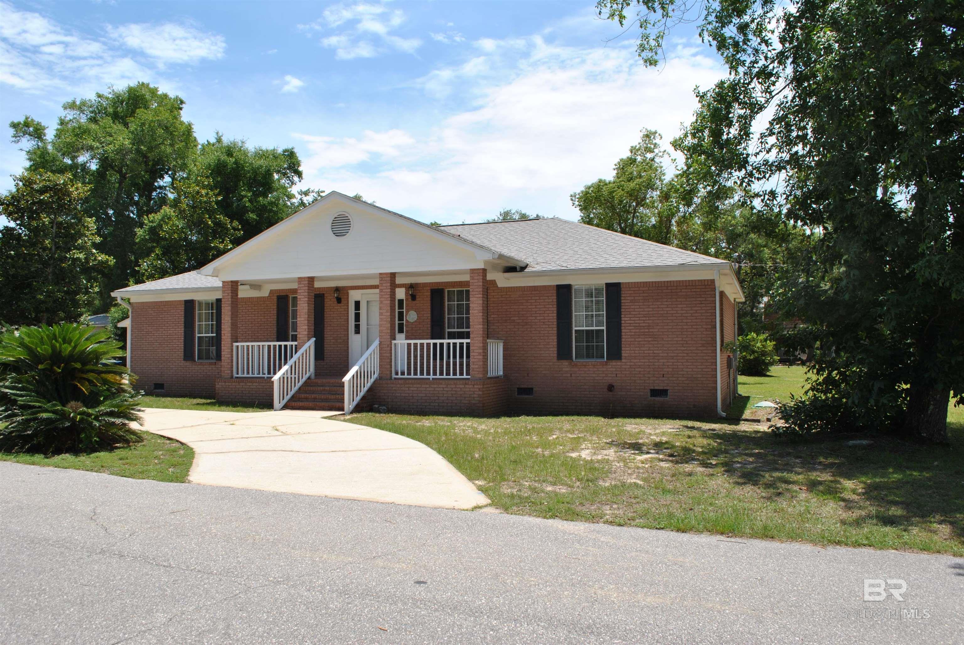 Bay Dr, Orange Beach, AL 36561 #1