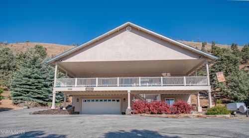 1530 Moss Cir, Gardnerville, NV, 89410-7010 | Card Image