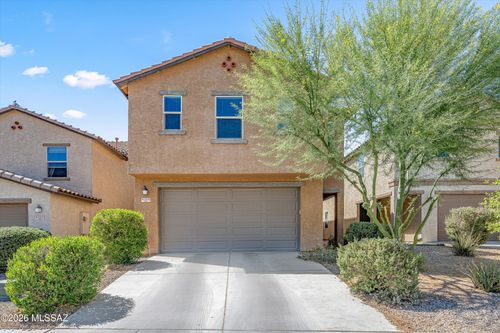 6249 N Saguaro Post Pl, Tucson, AZ, 85704-6901 | Card Image