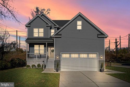 129 Westmont Ave, HADDON TOWNSHIP, NJ, 08108-3419 | Card Image