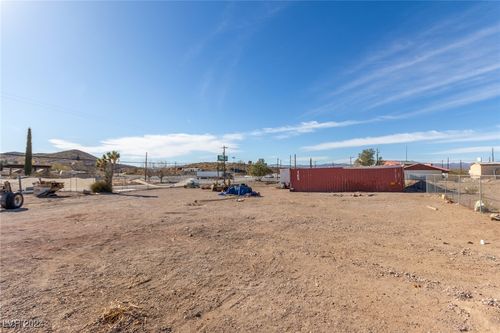 140 W Cottonwood Cove Road, Searchlight, NV, 89046 | Card Image