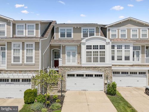8609 Misty Waters Way, LAUREL, MD, 20723-4912 | Card Image