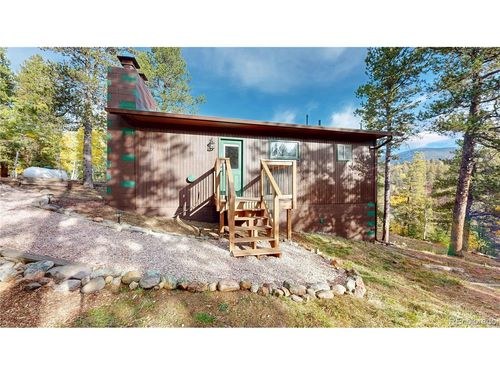 225 Renaud Rd, BAILEY, CO, 80421-1576 | Card Image