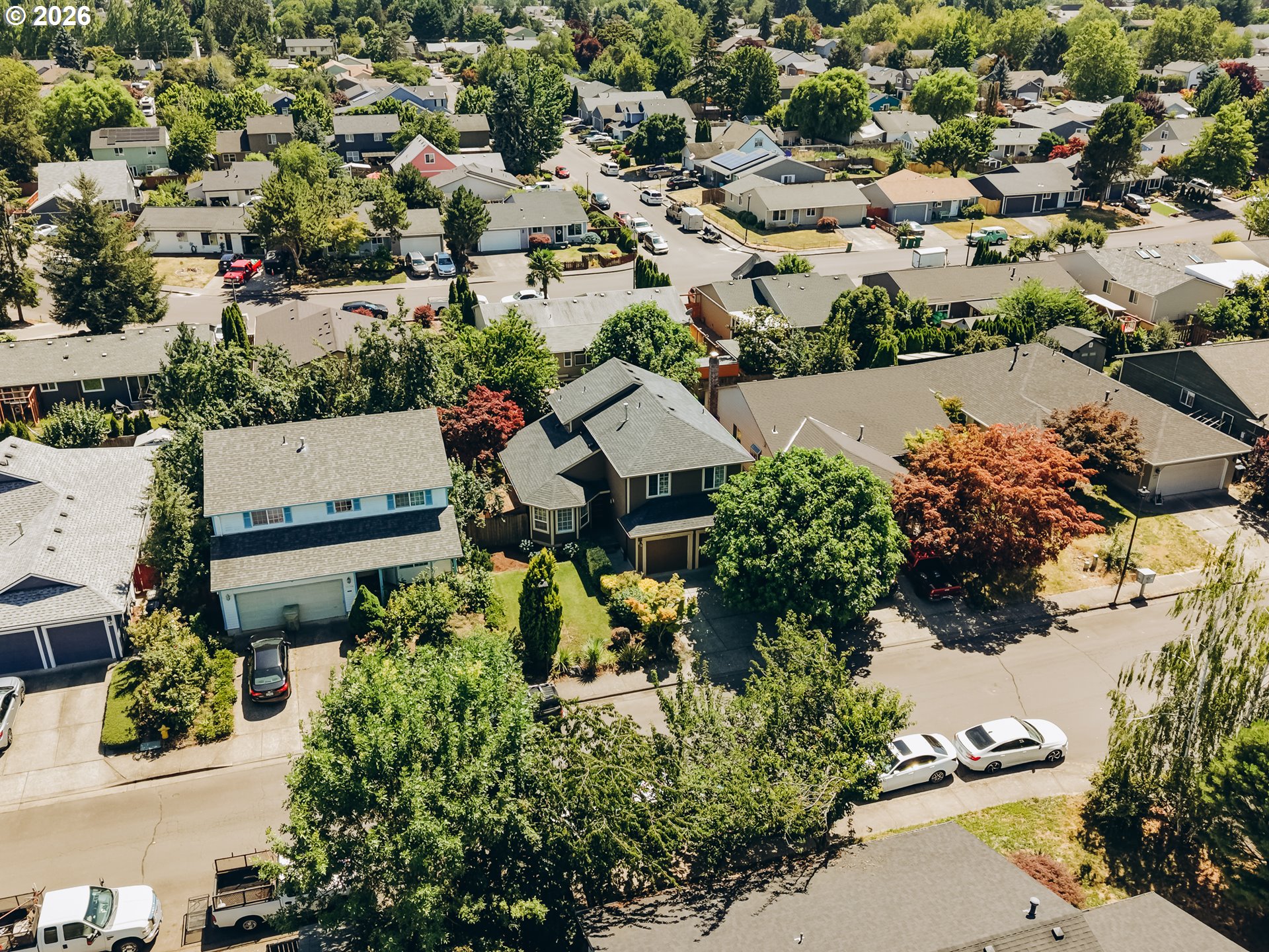 Residential in Beaverton 5