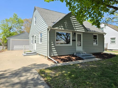 1203 S 110th St, WEST ALLIS, WI, 53214-2350 | Card Image