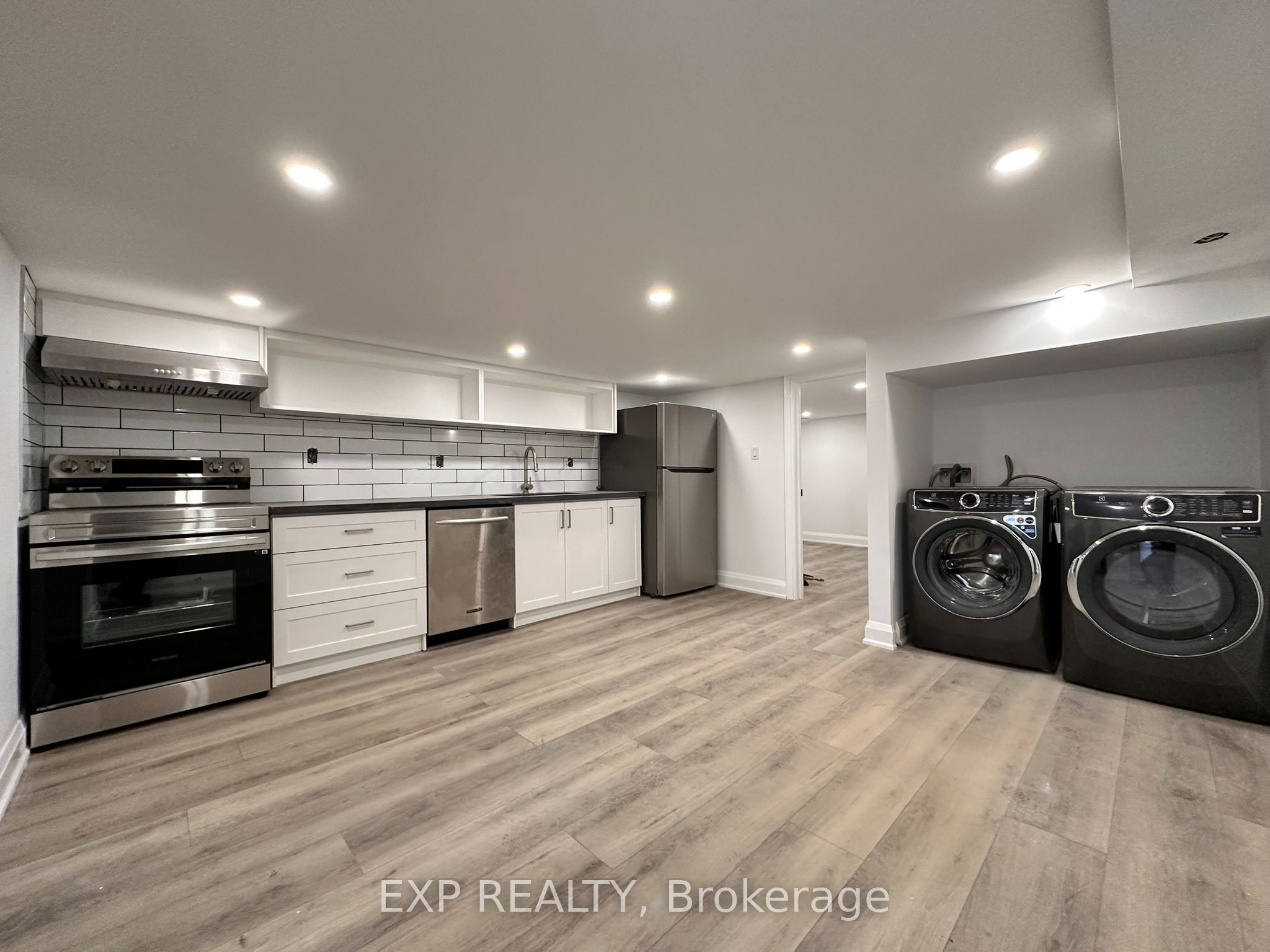 Residential Lease in Toronto C01 2
