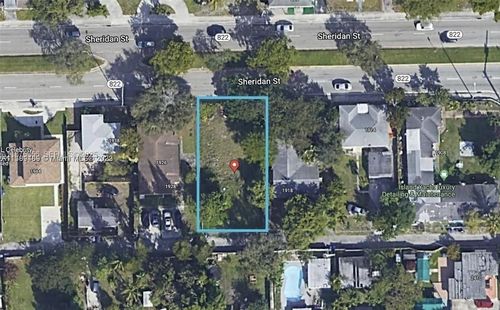 1924 Sheridan St, Hollywood, FL, 33020-2119 | Card Image