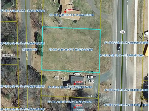 TBD Old 35, Siren, WI, 54872 | Card Image