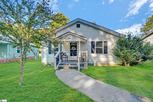 106 E Bluford Street Extension Extension, Clinton, SC, 29325 | Card Image