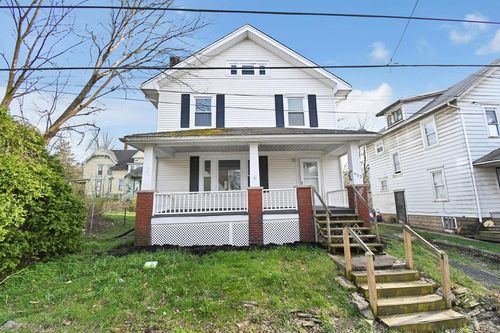 453 W Dickson Avenue, Mansfield, OH, 44903 | Card Image