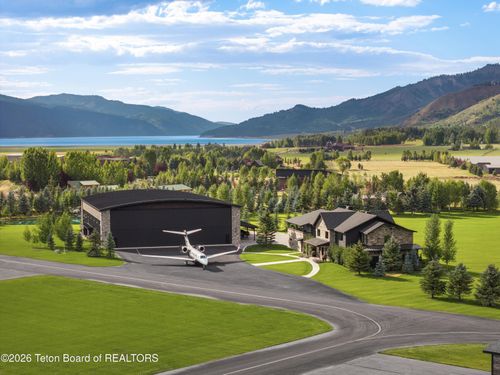 333 Funk Fairway, Alpine, WY, 83128 | Card Image