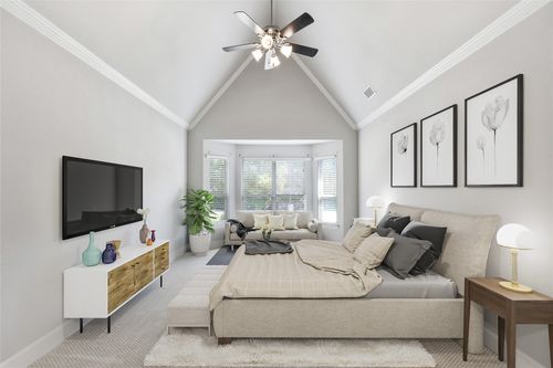 1304 Damsel Caitlyn Dr, Lewisville, TX, 75056-6211 | Card Image