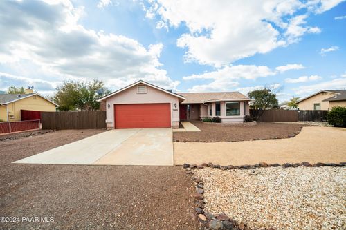 5680 N Cattlemen Drive, Prescott Valley, AZ, 86314 | Card Image