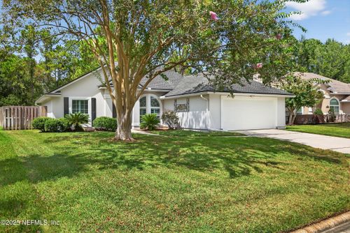 1452 Water Pipit Ln, Fleming Island, FL, 32003-7238 | Card Image