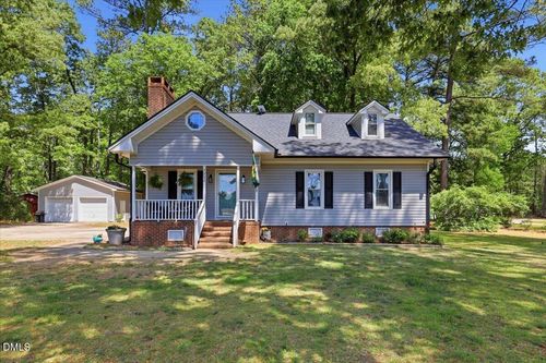 3332 N Carolina 222 Highway W, Kenly, NC, 27542 | Card Image