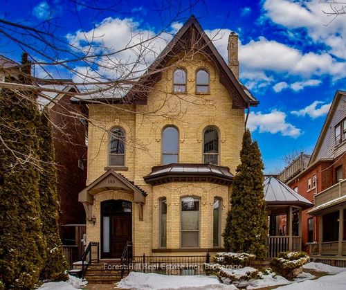 2-103 Pembroke St, Toronto, ON, M5A2N9 | Card Image