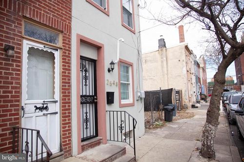 2548 N Lee St, PHILADELPHIA, PA, 19125-1010 | Card Image