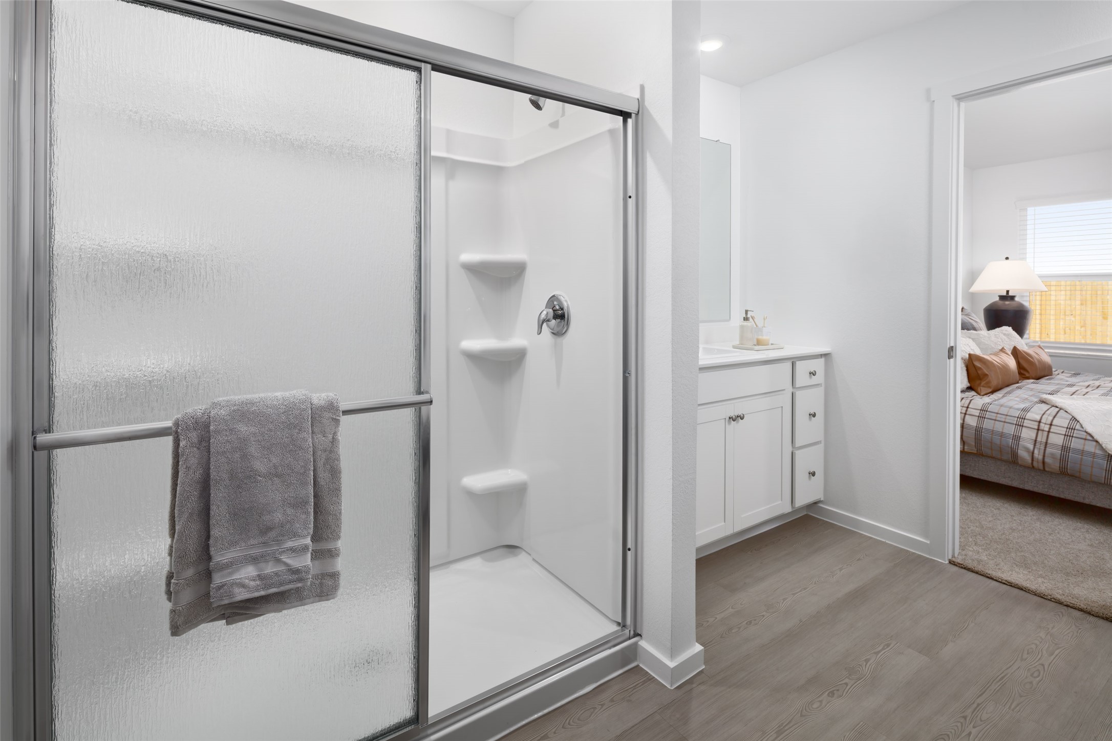 Residential Lease in Haslet 5