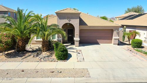 17648 W Voltaire St, Surprise, AZ, 85388-5057 | Card Image