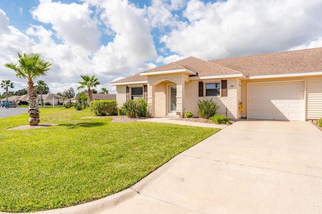 Augusta , Laguna Vista, TX 78578