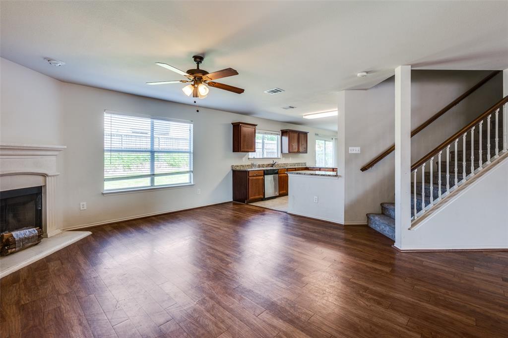Laughlin Rd, Fort Worth, TX 76177