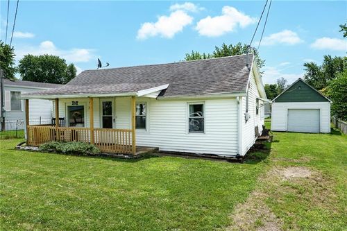 315 E Jamestown St, South Charleston, OH, 45368-5037 | Card Image