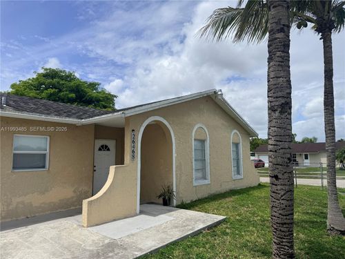 na-26468 Sw 123rd Pl, Homestead, FL, 33032-7902 | Card Image