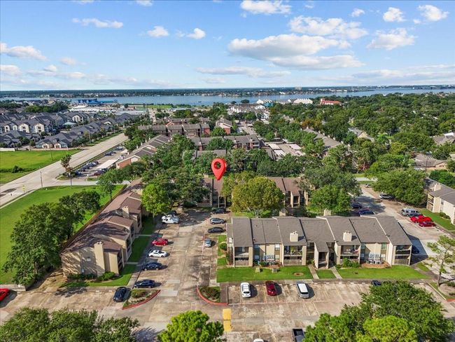 View highlighting the condo's proximity to the water | Image 5