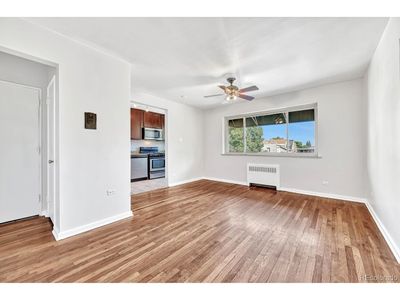 15 - 2100 N Franklin St, Home with 2 bedrooms, 1 bathrooms and null parking in Denver CO | Image 1