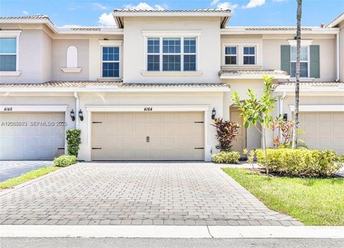 4164 Ficus St, Hollywood, FL, 33021-2074 | Card Image