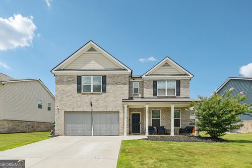 366 Lead Way, Jonesboro, GA, 30238-8908 | Card Image