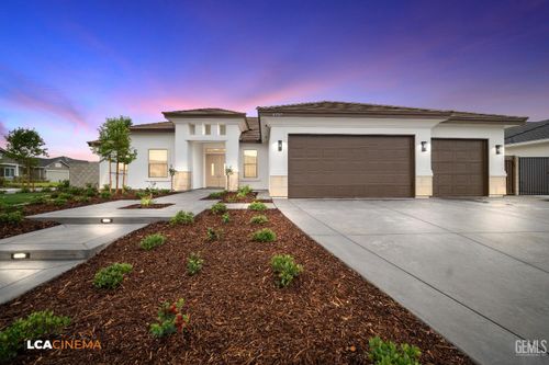 8707 Latera Ct, Bakersfield, CA, 93314-8593 | Card Image