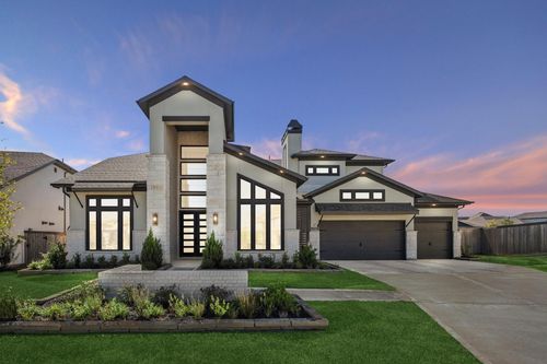 21507 Flowerhead Way, Cypress, TX, 77433-0386 | Card Image