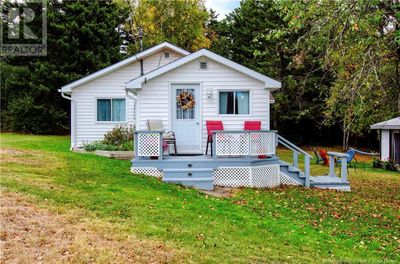 256 Mascarene Rd, House other with 2 bedrooms, 2 bathrooms and null parking in L'etete NB | Image 1