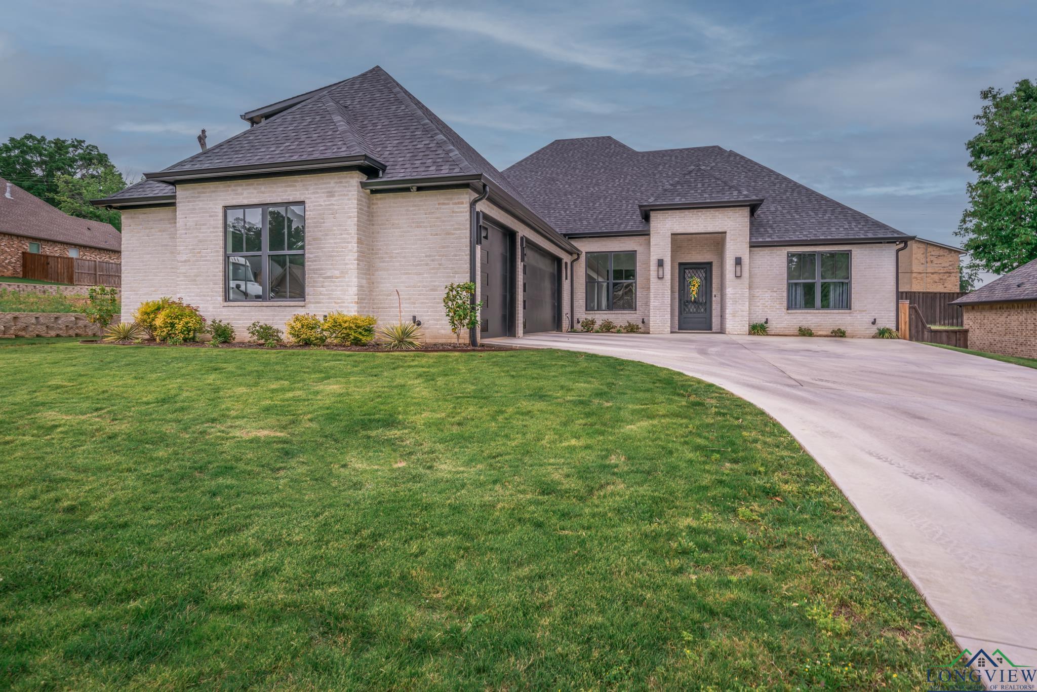 Insignia Way, Longview, TX 75604