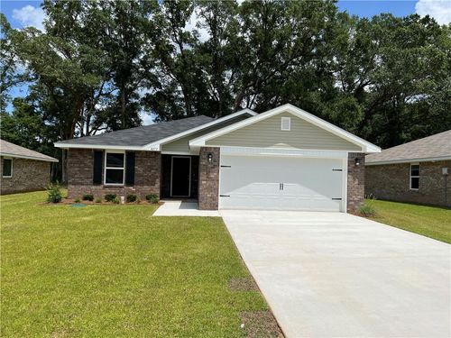 4274 Alden Dr, Mobile, AL, 36693-5215 | Card Image