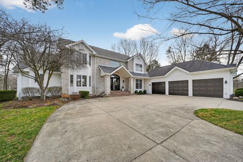 3484 Fox Chase, Bristol, IN, 46507-8783 | Card Image