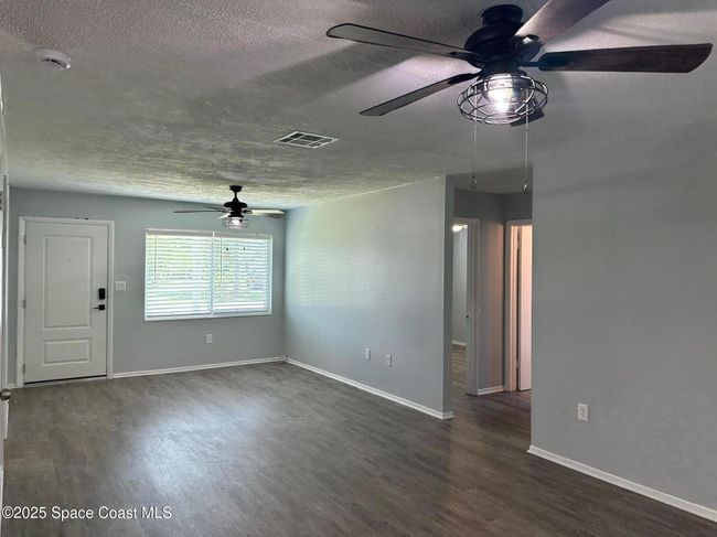 Recently Remodeled Open Floor Plan Living & Dining Rooms | Image 4