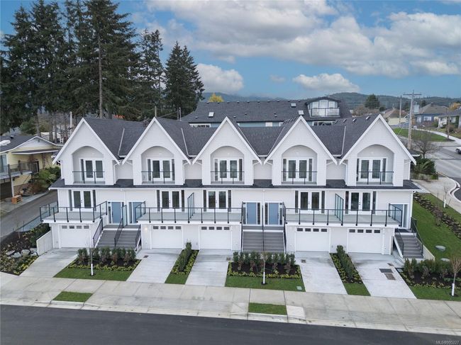 104 - 340 2 Nd Ave, Townhouse with 3 bedrooms, 3 bathrooms and 1 parking in Ladysmith BC | Image 27