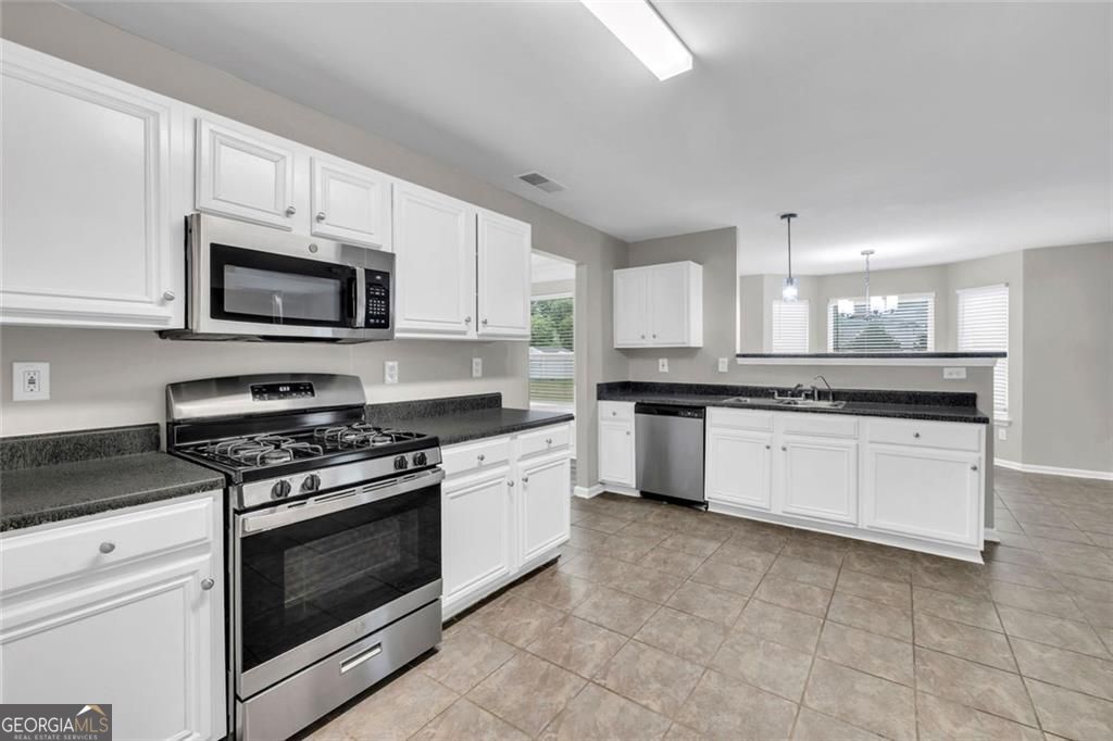 Residential in Mcdonough 3