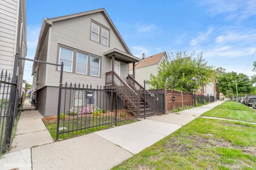 2238 N Lorel Ave, Chicago, IL, 60639-3032 | Card Image