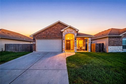 3845 Pennine Way, Corpus Christi, TX, 78414-4444 | Card Image