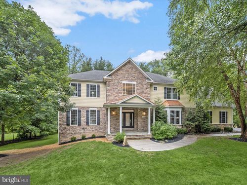 10125 Green Clover Dr, ELLICOTT CITY, MD, 21042-1640 | Card Image
