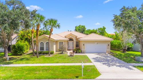10555 Paso Fino Dr, Wellington, FL, 33449-8009 | Card Image