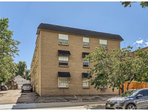 203-148 S Emerson St, Denver, CO, 80209-2261 | Card Image