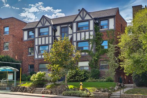 5-1648 Bathurst St, York, ON, M5P3J7 | Card Image