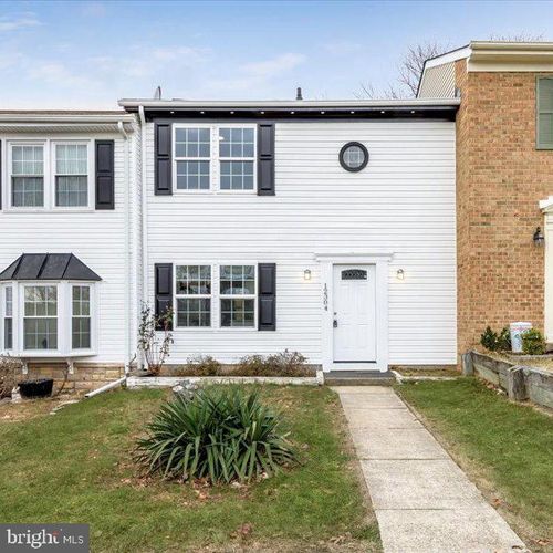 12304 Woodlawn Ct, WOODBRIDGE, VA, 22192-1921 | Card Image